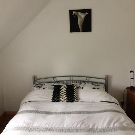 Donegal Town Independent Hostel 外观 照片
