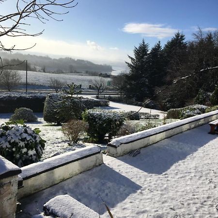 Donegal Town Independent Hostel 外观 照片