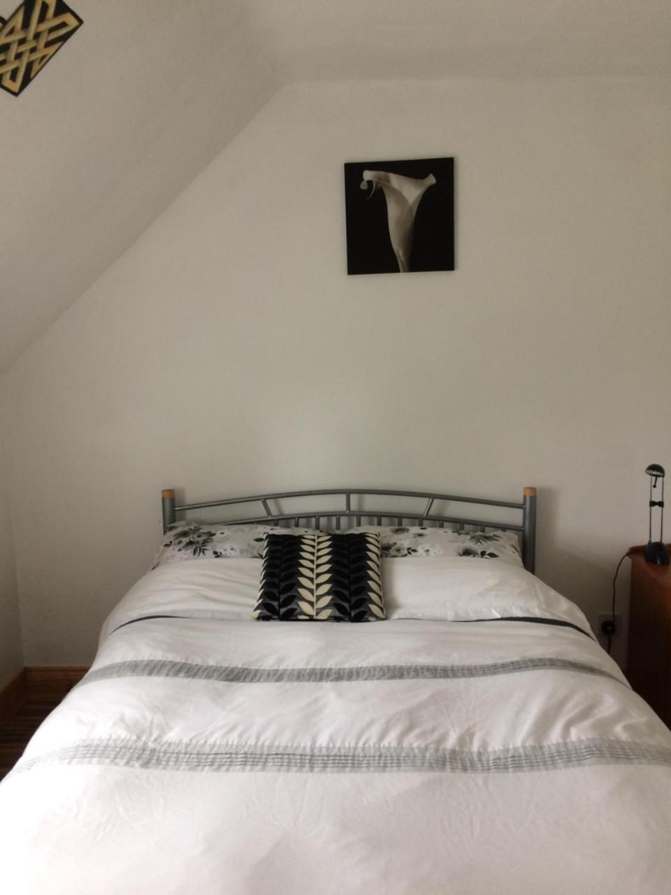Donegal Town Independent Hostel 外观 照片