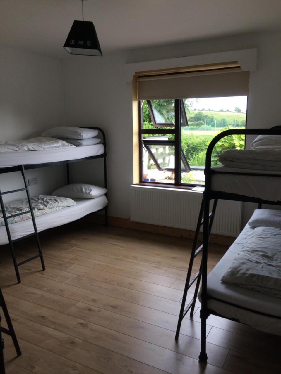 Donegal Town Independent Hostel 外观 照片