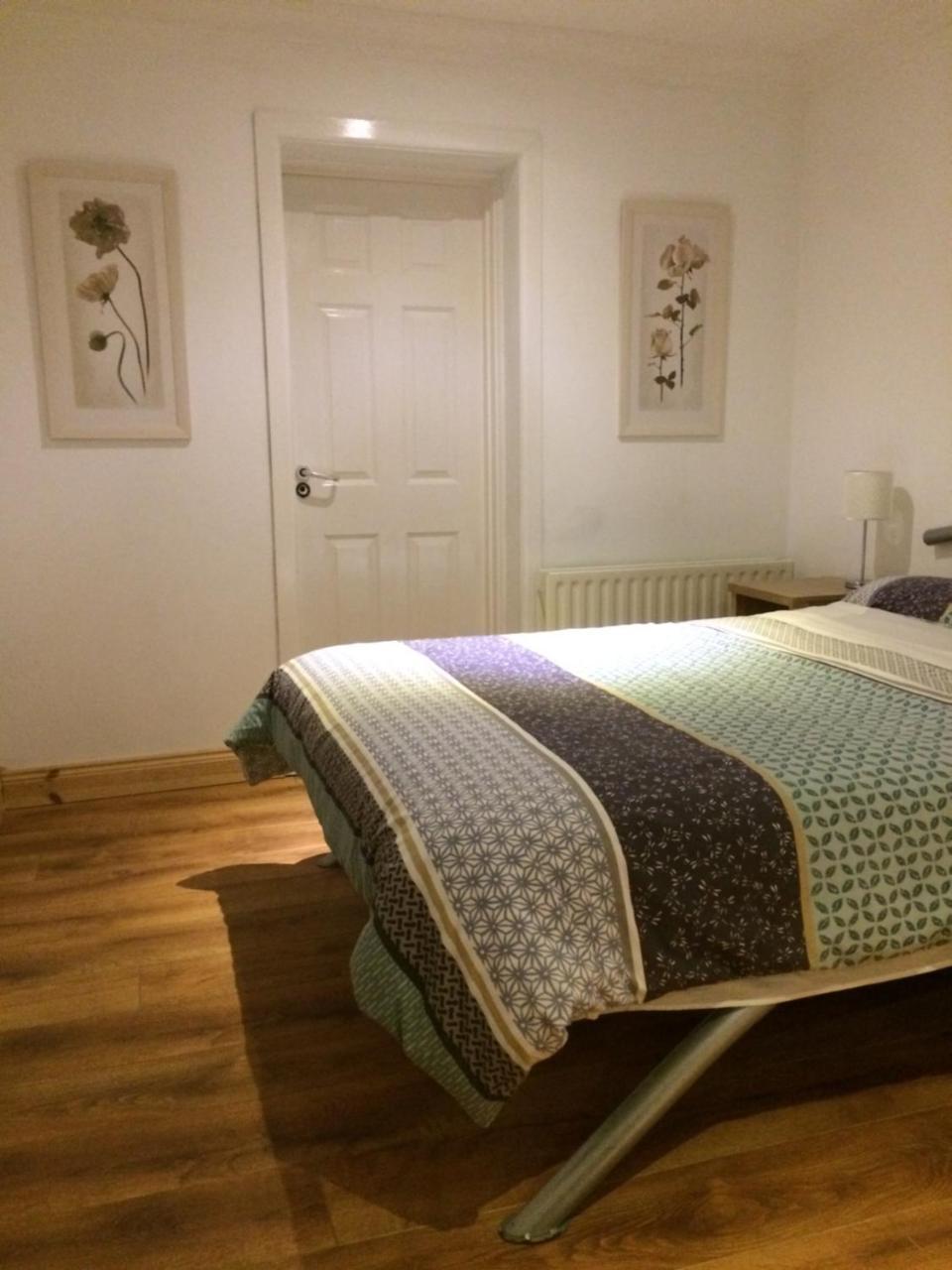 Donegal Town Independent Hostel 外观 照片