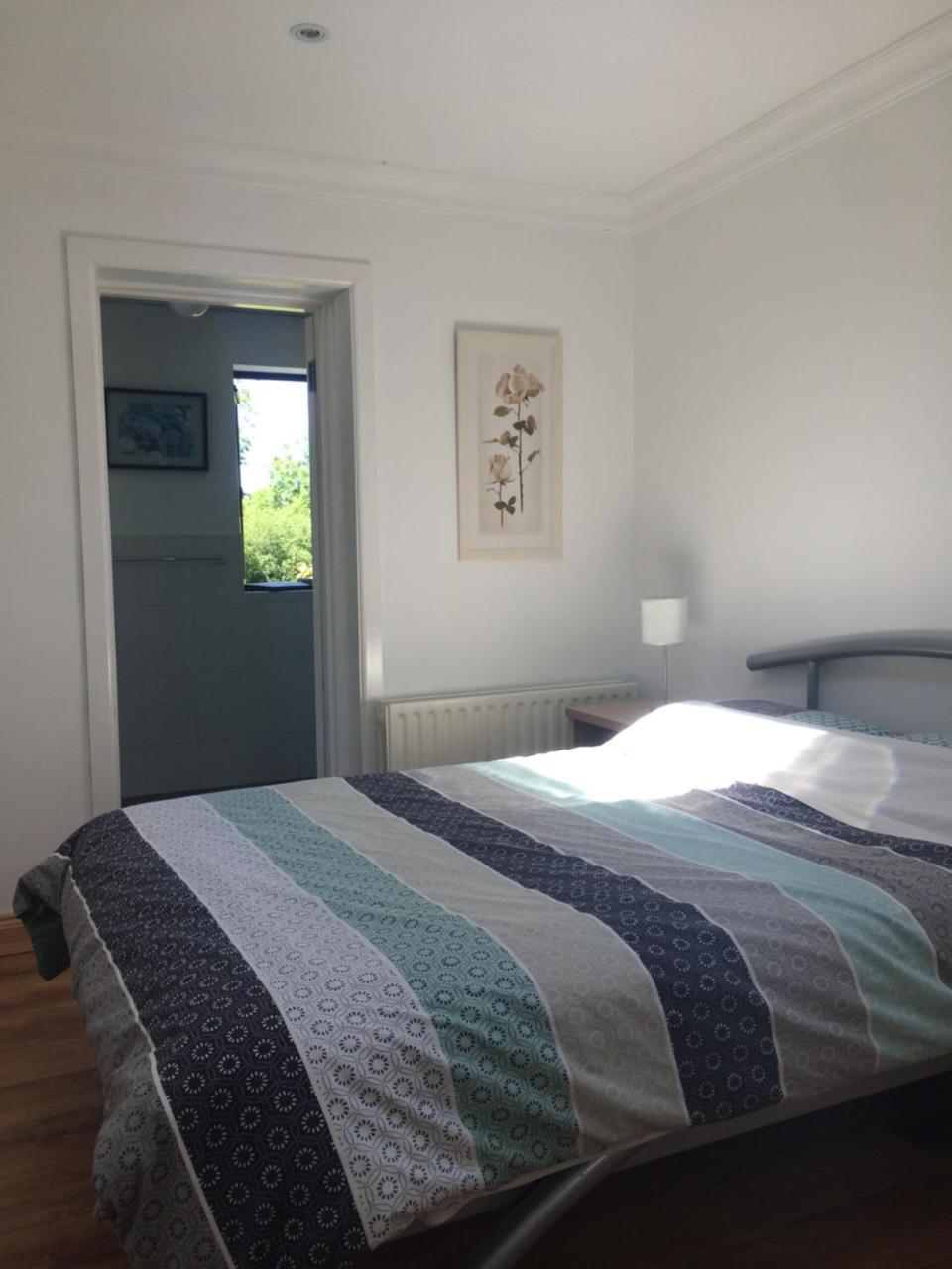 Donegal Town Independent Hostel 外观 照片