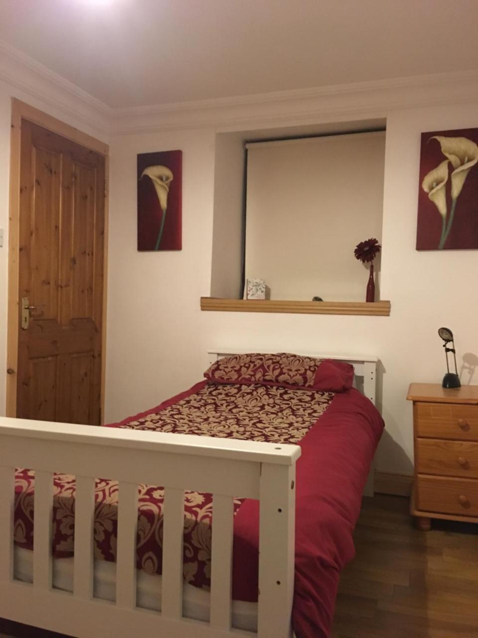 Donegal Town Independent Hostel 外观 照片