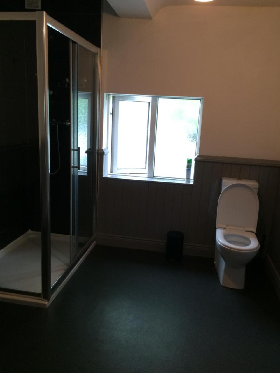 Donegal Town Independent Hostel 外观 照片