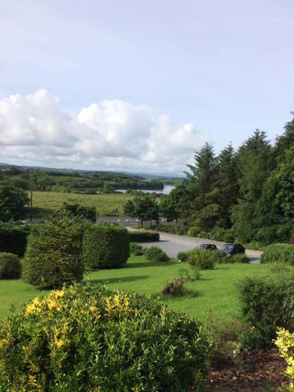 Donegal Town Independent Hostel 外观 照片