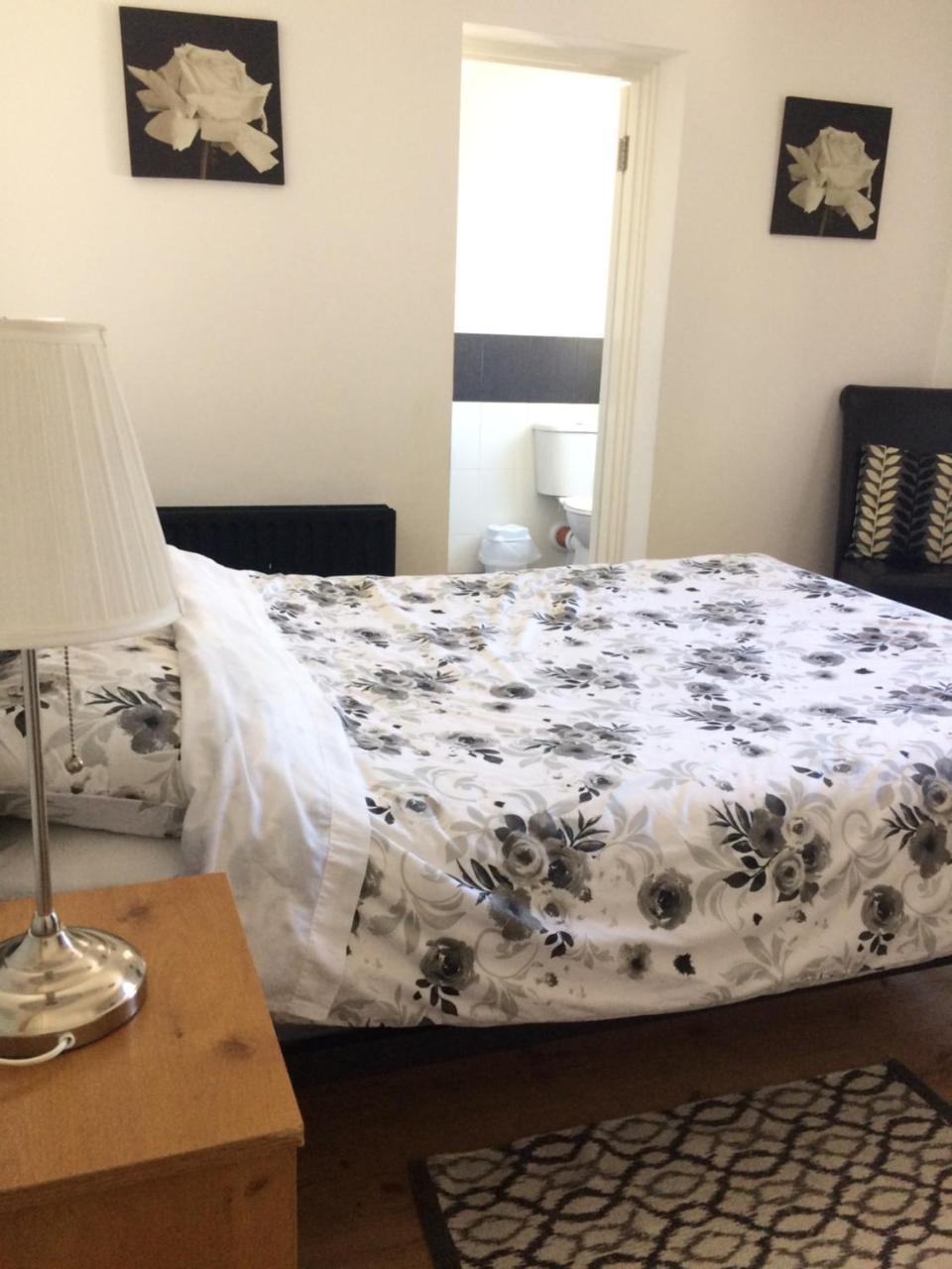 Donegal Town Independent Hostel 外观 照片